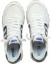 Wushu Ruyi Witte Sneakers voor vechtsport White Heren - Thumbnail 4