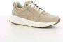 Xsensible Beige Golden Gate Herenschoenen Beige Heren - Thumbnail 2