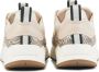 Xsensible 33004.5 Milau 428 Sand Combi Veterschoenen - Thumbnail 4