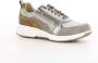 Xsensible Beige Valetta Damesschoenen Beige Dames - Thumbnail 2