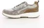 Xsensible Beige Valetta Damesschoenen Beige Dames - Thumbnail 4