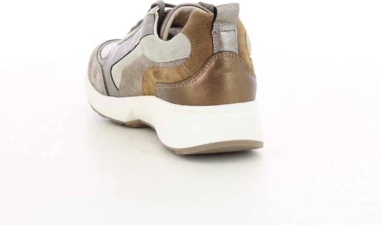 Xsensible Beige Valetta Damesschoenen Beige Dames