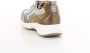 Xsensible Beige Valetta Damesschoenen Beige Dames - Thumbnail 5