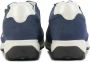 Xsensible 30042.2.254-GX dames veterschoenen sportief blauw - Thumbnail 16