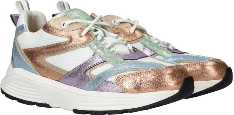 Xsensible Brooklyn sneaker Multicolor Dames