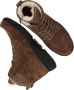 Xsensible Bruine Romagna Veterschoenen Brown Dames - Thumbnail 3