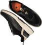 Xsensible Stretchwalker Xsensible stretch walker Sneaker SWX11 30085.2.080 HX Black combi - Thumbnail 10