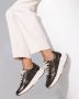 XSENSIBLE Sneakers Dames Lak G Sneaker Maat: 40 Materiaal: Leer Kleur: Groen - Thumbnail 5