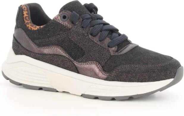 Xsensible Golden Gate Damesschoenen Gray Dames