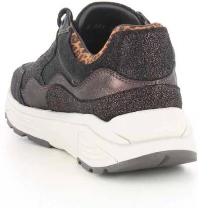 Xsensible Golden Gate Damesschoenen Gray Dames