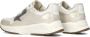 XSENSIBLE Lage Sneakers Dames Golden Gate Lady Maat: 38 Materiaal: Leer Kleur: Wit - Thumbnail 3