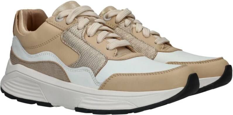 Xsensible Golden Gate sneaker Multicolor Dames