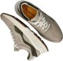 Xsensible Stretchwalker Xsensible 33200.3 119 HX gold.Gat.Men Ivory-stretchwalker xsensible sneaker - Thumbnail 5