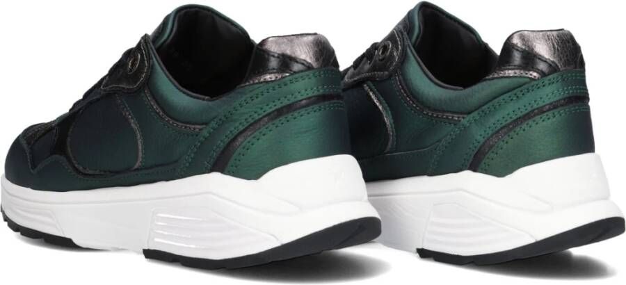 Xsensible Groene Combi G Sneakers Dames Green Dames