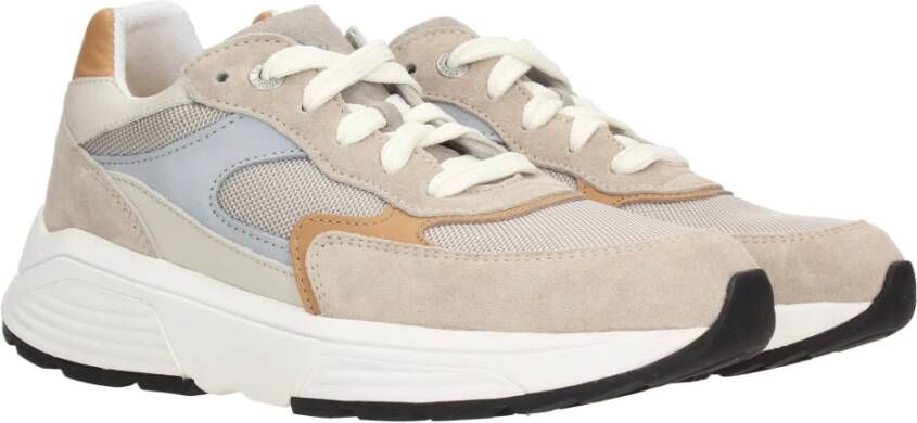 Xsensible Ponte Vecchio sneaker Multicolor Dames