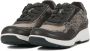 Xsensible LIMA 30204.2.351 Bruin combi Stretchwalker sneaker wijdte H - Thumbnail 7