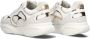 Xsensible Witte Combi Sneakers Multicolor Dames - Thumbnail 3