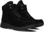 Xsensible Stretchwalker Xsensible 30227.5 Romagna 001 H Black-veterboot - Thumbnail 2