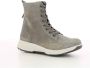 Xsensible Taupe Asti Damesschoenen Beige Dames - Thumbnail 2