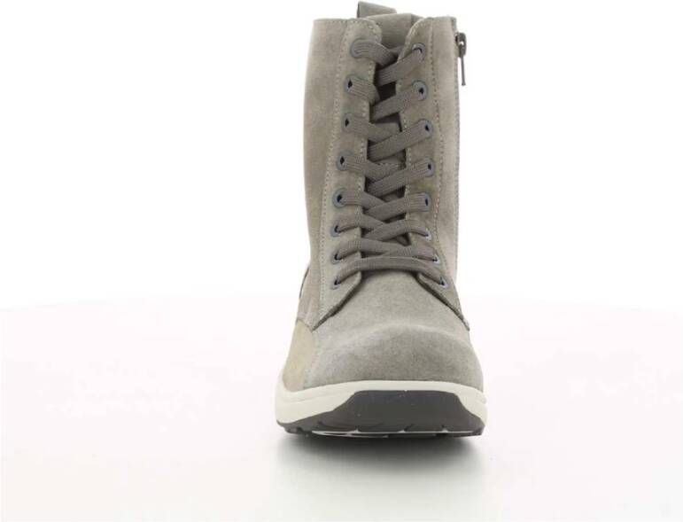 Xsensible Taupe Asti Damesschoenen Beige Dames