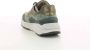 Xsensible Taupe Golden Gate Damesschoenen Green Dames - Thumbnail 5