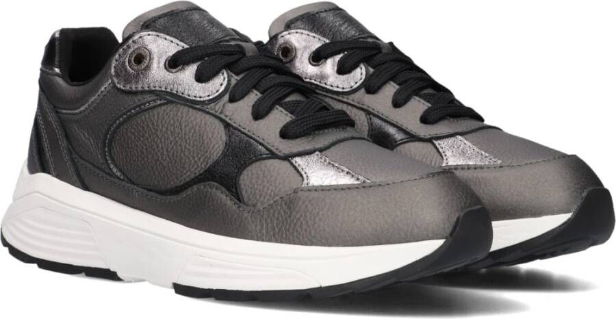 Xsensible Zilver Combi G Sneakers Dames Gray Dames