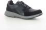 Xsensible Zurich Herenschoenen Zwart Black Heren - Thumbnail 2