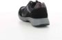 Xsensible Zurich Herenschoenen Zwart Black Heren - Thumbnail 5