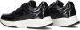 Xsensible Ponte Vecchio 33002.4 007 Black Patent G-Wijdte Lage sneakers - Thumbnail 5