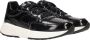 Xsensible Ponte Vecchio 33002.4 007 Black Patent G-Wijdte Lage sneakers - Thumbnail 7