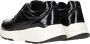 XSENSIBLE Sneakers Dames Lak G Sneaker Maat: 37 Materiaal: Lakleer Kleur: Zwart - Thumbnail 5