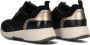 Xsensible Stretchwalker Xsensible stretch walker Sneaker SWX11 30085.2.080 HX Black combi - Thumbnail 13