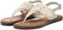 XTI 43930 Women & sandalen Beige Dames - Thumbnail 5