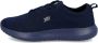 XTI Ab42647 Shoes Blue Heren - Thumbnail 3