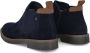 XTI Al140354 Schoenen Blue Heren - Thumbnail 3