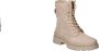 XTI Ankle Boots Beige Dames - Thumbnail 5