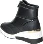 XTI Ankle Boots Black - Thumbnail 2