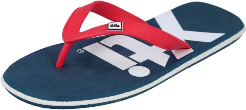 XTI Flip flops Multicolor Heren