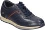 XTI Heren Schoenen Blue Heren - Thumbnail 6