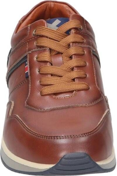 XTI Heren Schoenen Brown Heren