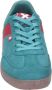 XTI Heren Sportieve Sneakers Green Heren - Thumbnail 5