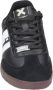 XTI Jeugdmode Sneakers Black Dames - Thumbnail 5