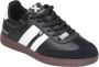 XTI Jeugdmode Sneakers Black Dames - Thumbnail 6