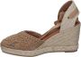 XTI Jonge Modieuze Sandalen Beige Dames - Thumbnail 4