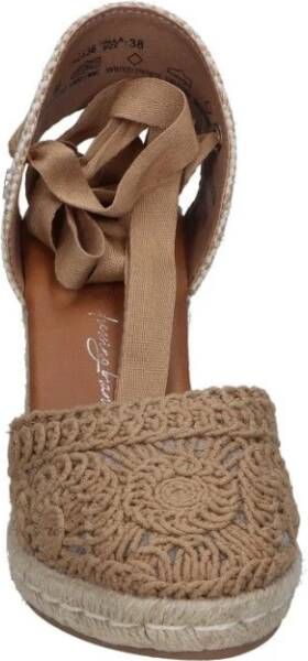 XTI Jonge Modieuze Sandalen Beige Dames