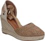 XTI Jonge Modieuze Sandalen Beige Dames - Thumbnail 7