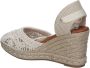 XTI Jonge Modieuze Sandalen Beige Dames - Thumbnail 3