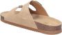 XTI Jonge Modieuze Sandalen Brown Dames - Thumbnail 3