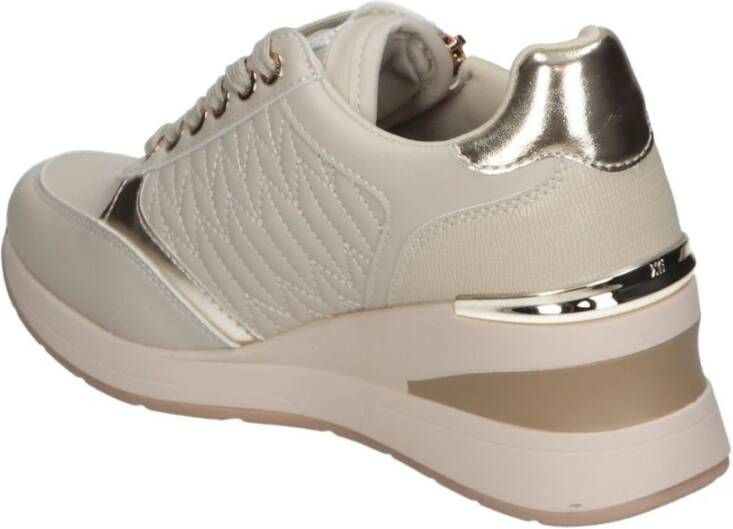 XTI Jonge Modieuze Schoenen Beige Dames