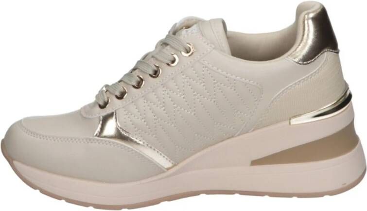 XTI Jonge Modieuze Schoenen Beige Dames